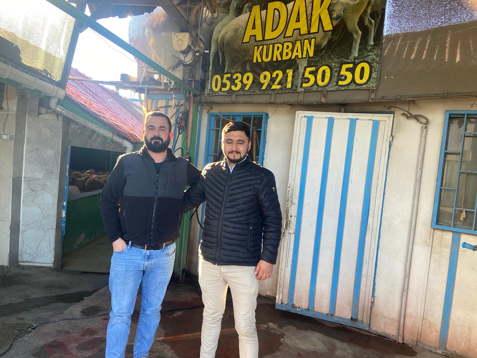 Sezer Adak Fotoğraf - 7